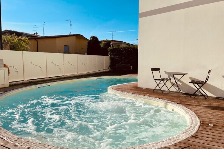 Maison 4 pers. à Desenzano : piscine et plages à 5 min - Photo 6