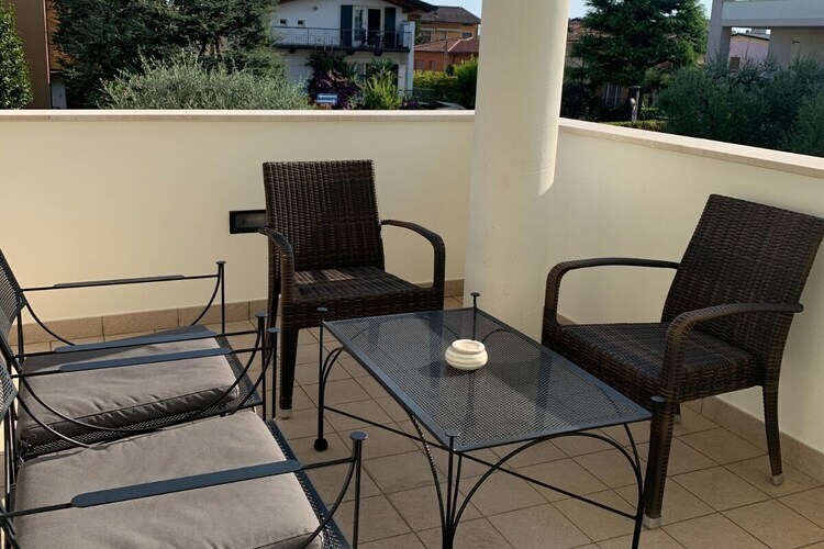 Maison 4 pers. à Desenzano : piscine et plages à 5 min - Photo 12