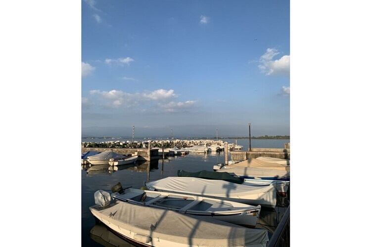 Maison 4 pers. à Desenzano : piscine et plages à 5 min - Photo 16