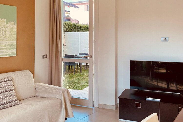 Maison Sirmione avec jardin et accès plage à Desenzano - Photo 7