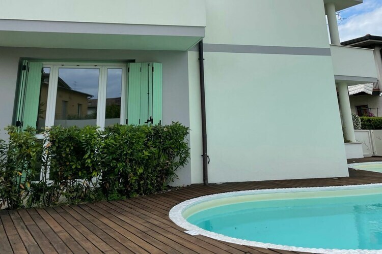 Maison Sirmione avec jardin et accès plage à Desenzano - Photo 13