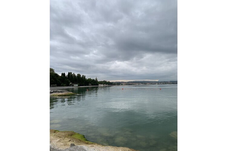 Maison Sirmione avec jardin et accès plage à Desenzano - Photo 15