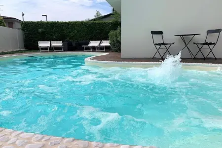 Location maison à Desenzano del Garda, 