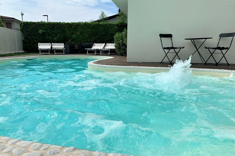 Maison Manerbà avec jacuzzi privé à Desenzano - Photo 2
