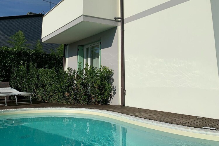 Maison Manerbà avec jacuzzi privé à Desenzano - Photo 5