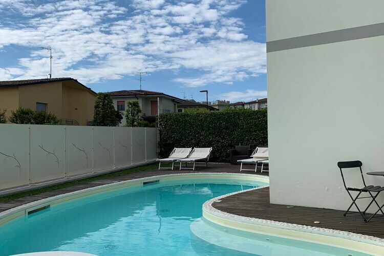 Maison Manerbà avec jacuzzi privé à Desenzano - Photo 6