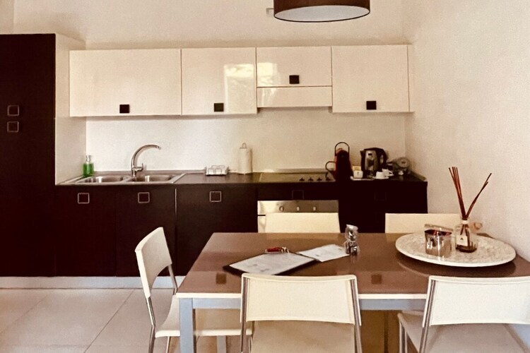 Maison Manerbà avec jacuzzi privé à Desenzano - Photo 7