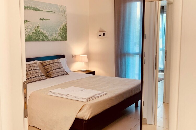 Maison Manerbà avec jacuzzi privé à Desenzano - Photo 9