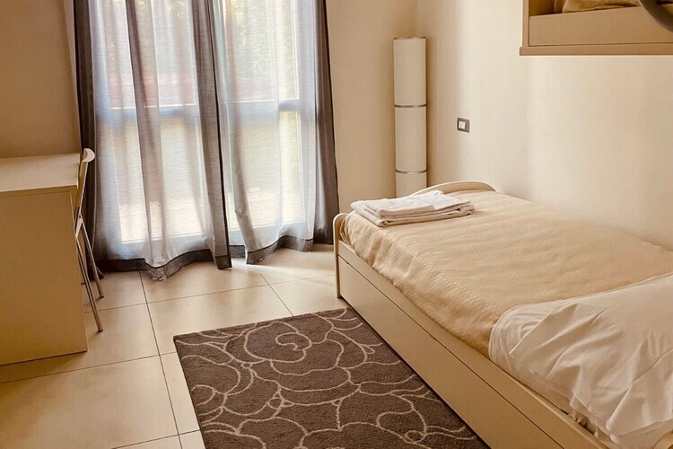 Maison Manerbà avec jacuzzi privé à Desenzano - Photo 10