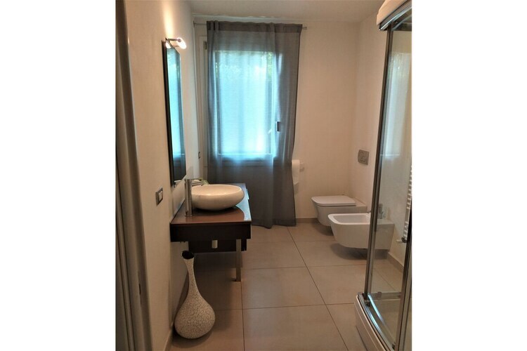 Maison Manerbà avec jacuzzi privé à Desenzano - Photo 11