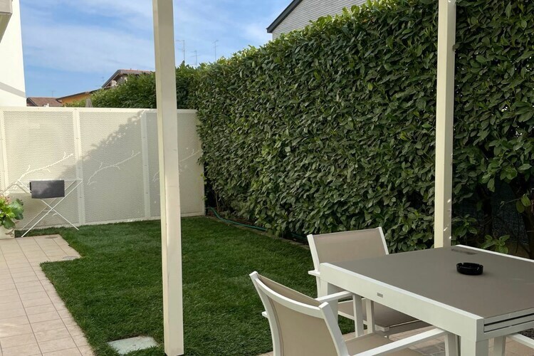 Maison Manerbà avec jacuzzi privé à Desenzano - Photo 12