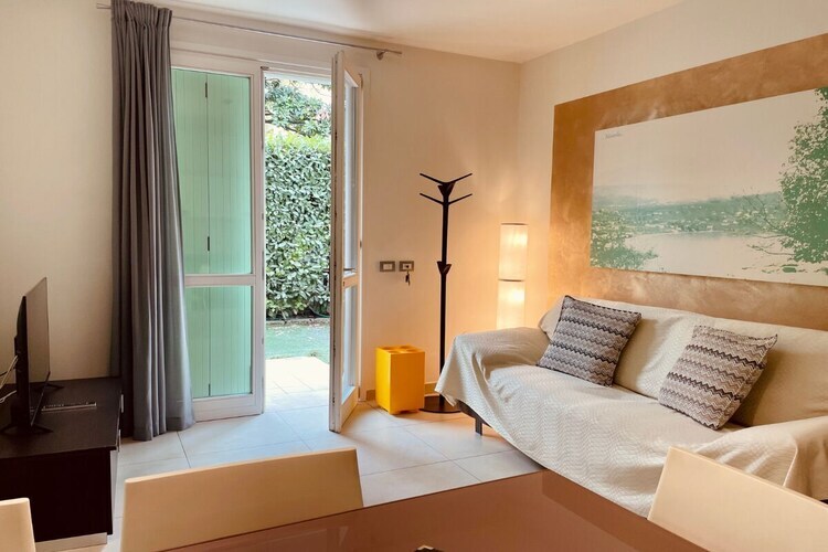 Maison Manerbà avec jacuzzi privé à Desenzano - Photo 13
