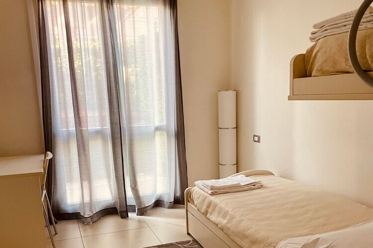 Maison Manerbà avec jacuzzi privé à Desenzano - Photo 14