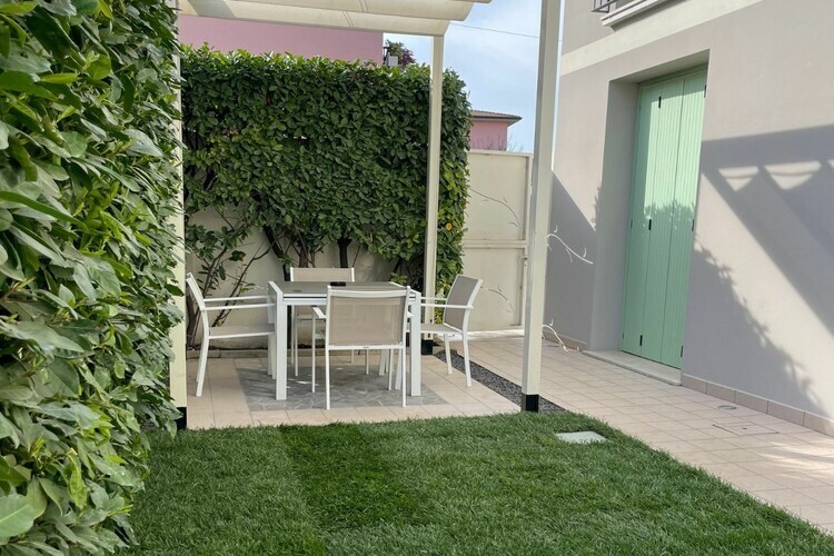 Maison Manerbà avec jacuzzi privé à Desenzano - Photo 15
