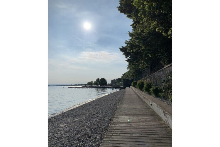 Maison Manerbà avec jacuzzi privé à Desenzano - Photo 16