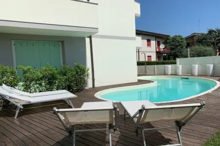 Location maison à Desenzano del Garda BS, 