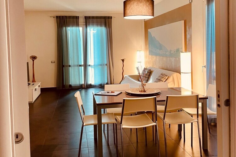 Appartement 6 pers. à Desenzano, piscine et plages - Photo 6