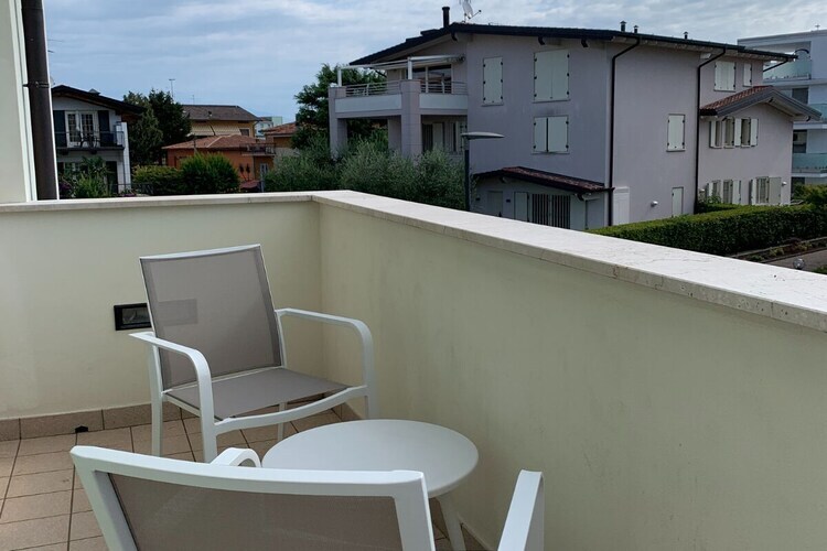 Appartement 6 pers. à Desenzano, piscine et plages - Photo 12