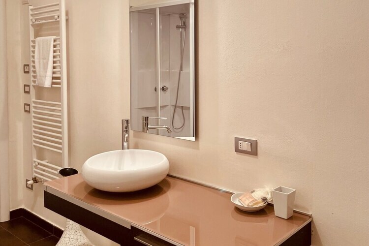 Appartement 6 pers. à Desenzano, piscine et plages - Photo 14