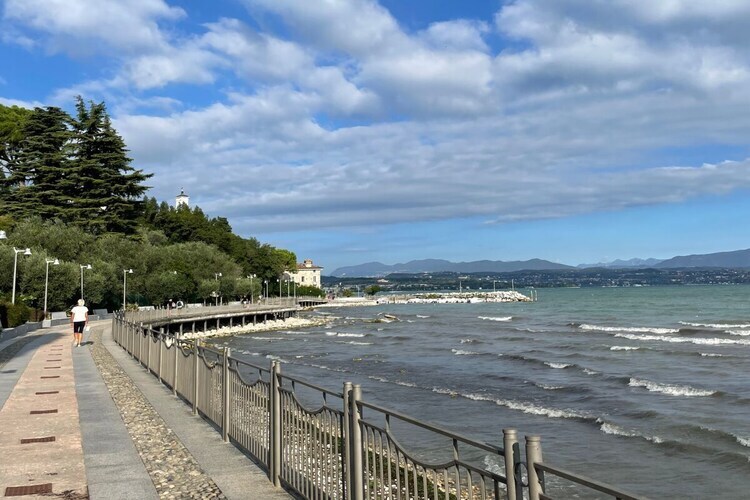 Appartement 6 pers. à Desenzano, piscine et plages - Photo 17
