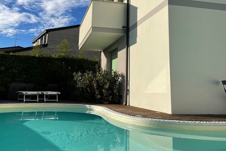 Appartement 6 pers. avec piscine à Desenzano del Garda - Photo 2