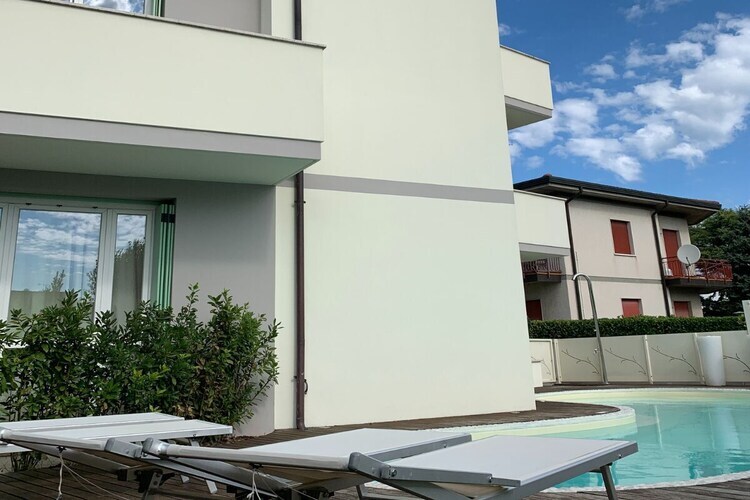 Appartement 6 pers. avec piscine à Desenzano del Garda - Photo 3