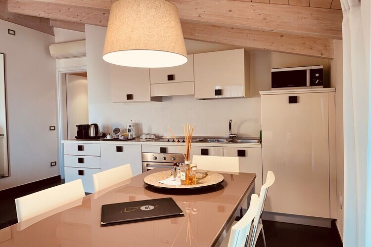 Appartement 6 pers. avec piscine à Desenzano del Garda - Photo 4