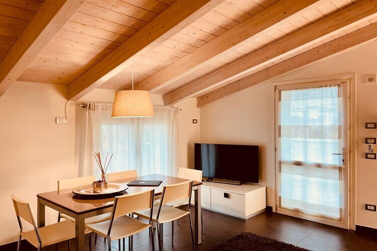 Appartement 6 pers. avec piscine à Desenzano del Garda - Photo 5