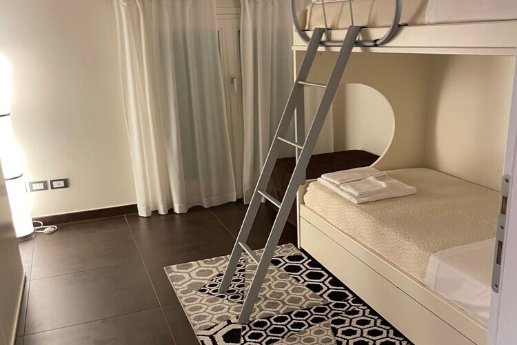 Appartement 6 pers. avec piscine à Desenzano del Garda - Photo 6