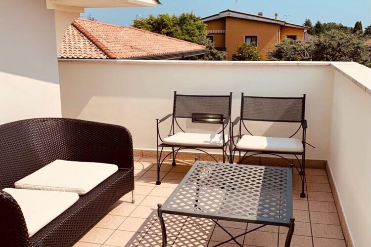 Appartement 6 pers. avec piscine à Desenzano del Garda - Photo 7