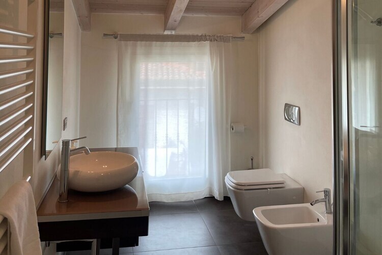 Appartement 6 pers. avec piscine à Desenzano del Garda - Photo 8