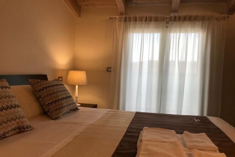 Appartement 6 pers. avec piscine à Desenzano del Garda - Photo 9