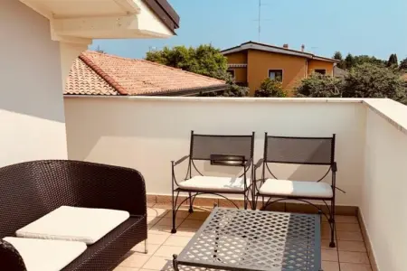 Location maison à Desenzano del Garda BS, 