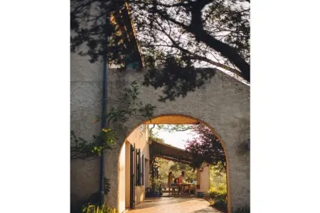 Location maison à Cotignac, MAS DU PÉRIGOULÉ