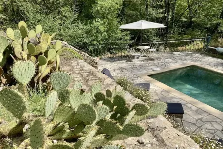 761240, Maison de vacances avec 1 chambre - Photo 7