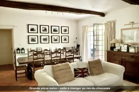 761240, Maison de vacances avec 1 chambre - Photo 9
