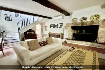 761240, Maison de vacances avec 1 chambre - Photo 10