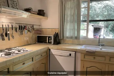 761240, Maison de vacances avec 1 chambre - Photo 11