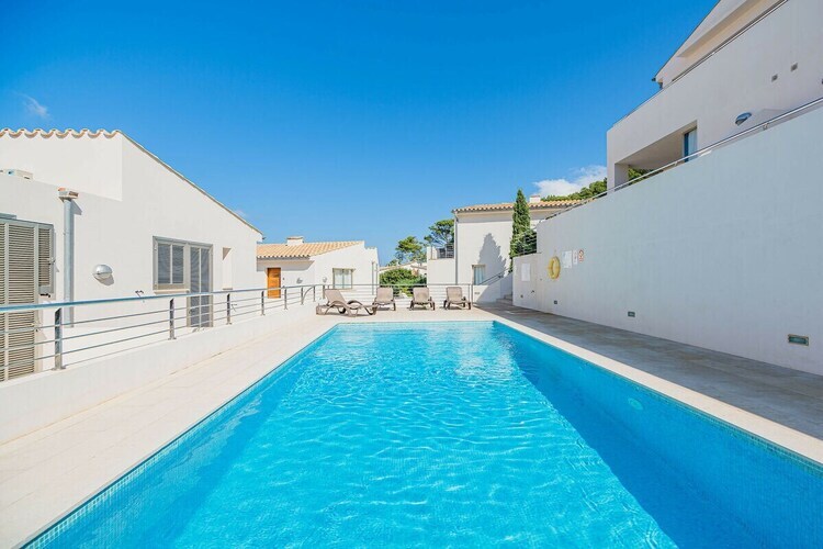 Can Botana Casa 8 : maison 3 chambres vue mer à Cala San Vicente - Photo 7