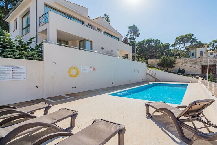 Can Botana Casa 8 : maison 3 chambres vue mer à Cala San Vicente - Photo 9
