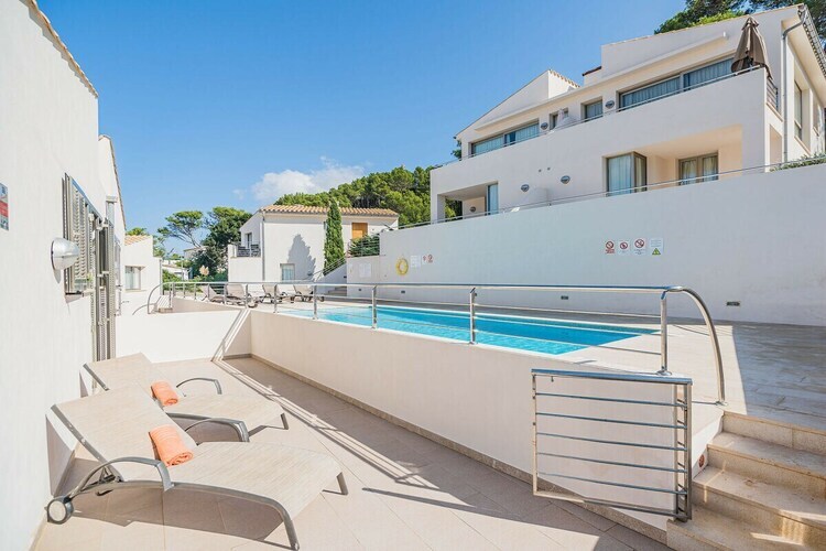 Can Botana Casa 8 : maison 3 chambres vue mer à Cala San Vicente - Photo 10