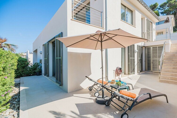 Can Botana Casa 8 : maison 3 chambres vue mer à Cala San Vicente - Photo 14