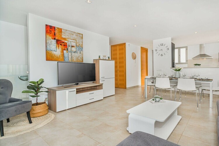 Can Botana Casa 8 : maison 3 chambres vue mer à Cala San Vicente - Photo 19