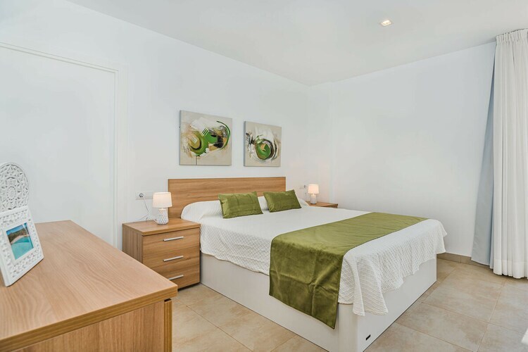 Can Botana Casa 8 : maison 3 chambres vue mer à Cala San Vicente - Photo 22