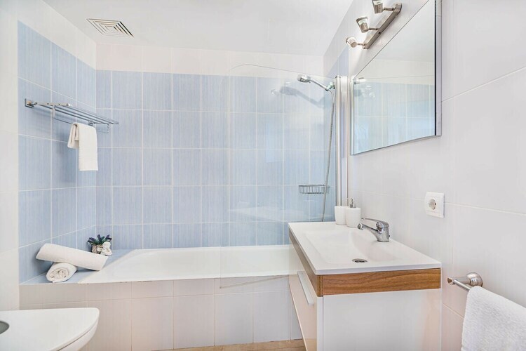 Can Botana Casa 8 : maison 3 chambres vue mer à Cala San Vicente - Photo 23