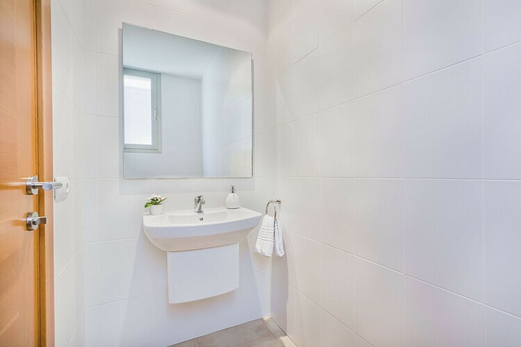Can Botana Casa 8 : maison 3 chambres vue mer à Cala San Vicente - Photo 26