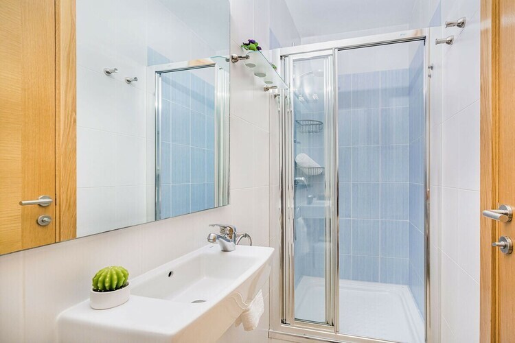 Can Botana Casa 8 : maison 3 chambres vue mer à Cala San Vicente - Photo 27