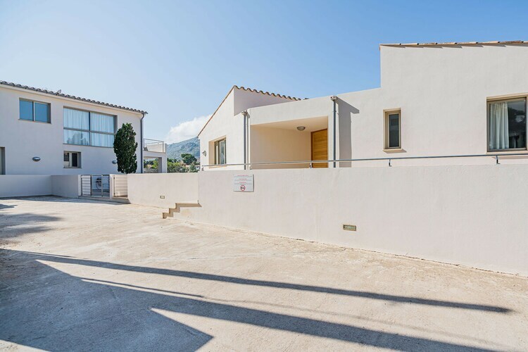 Can Botana Casa 8 : maison 3 chambres vue mer à Cala San Vicente - Photo 28