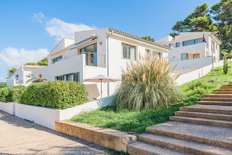 Can Botana Casa 8 : maison 3 chambres vue mer à Cala San Vicente - Photo 30