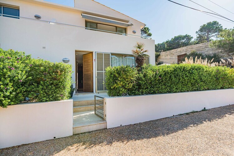 Can Botana Casa 8 : maison 3 chambres vue mer à Cala San Vicente - Photo 31
